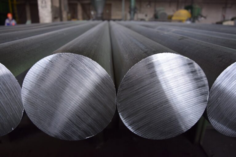 Steel vs Aluminum: What’s the Difference?