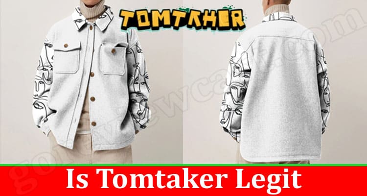TomTaker Review - Is TomTaker a Legitimate Online Store?